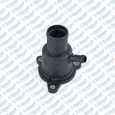 RICH R828125 Termostat Kapagi Clio Kangoo 1.5  ####
